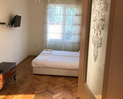 Apartments na Ladaria 20 — квартира в Сухуме рядом с набережной