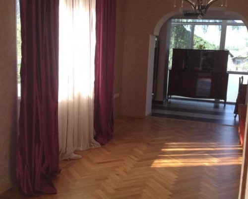 Apartments na Ladaria 20 — квартира в Сухуме рядом с набережной