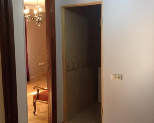 Apartments na Ladaria 20 — квартира в Сухуме рядом с набережной