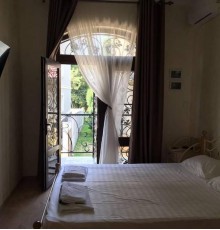 Apartment na Uslara 3