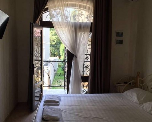 Apartment na Uslara 3 в Сухуме: что это на самом деле