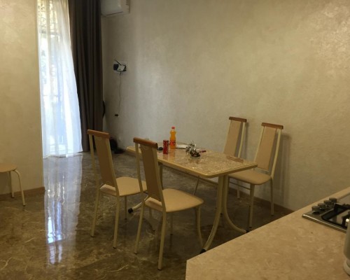 Apartment na Uslara 3 в Сухуме: что это на самом деле