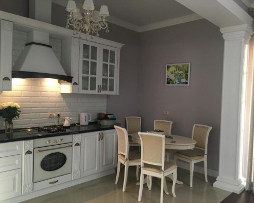 Apartment na Uslara 3 в Сухуме: что это на самом деле