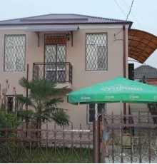 Guest House na Chehova 26