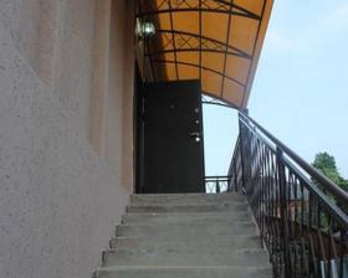 Guest House na Chehova 26 в Сухуме: что важно знать перед бронью