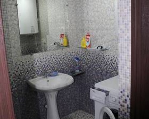 Guest House na Chehova 26 в Сухуме: что важно знать перед бронью