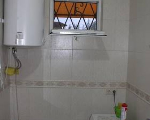 Guest House na Chehova 26 в Сухуме: что важно знать перед бронью