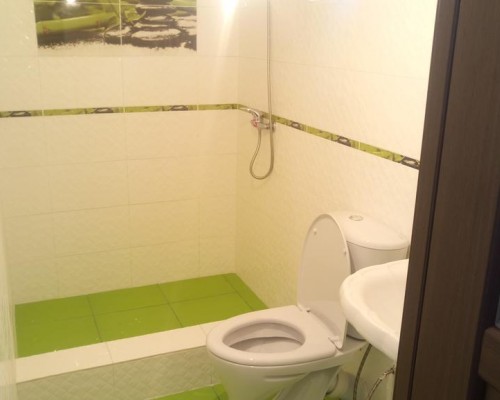 Guest House Maks — гостевой дом в Сухуме