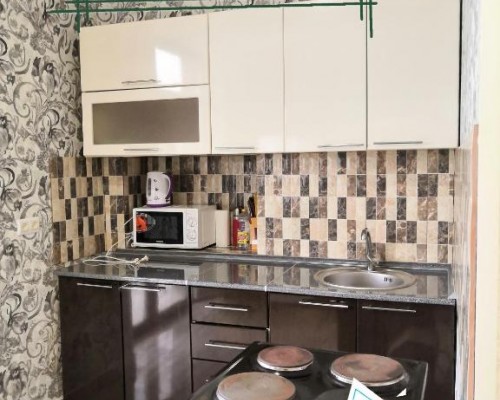 Guest House Maks — гостевой дом в Сухуме