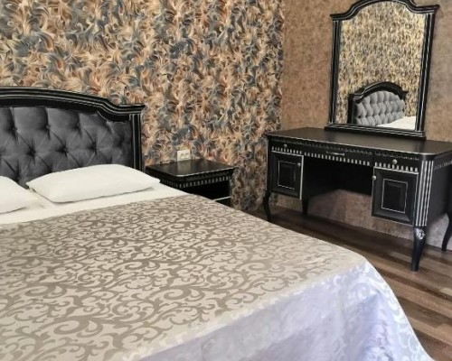 Guest House Maks — гостевой дом в Сухуме