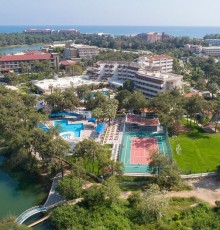 Linda Resort Hotel - All Inclusive 5*