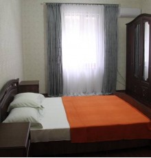 Guest House na Chachba 129