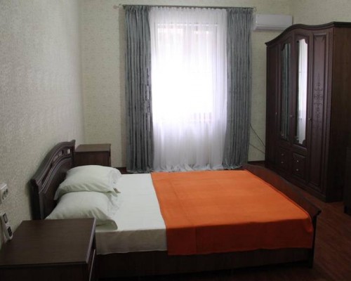 Guest House na Chachba 129 — гостевой дом в Сухуме