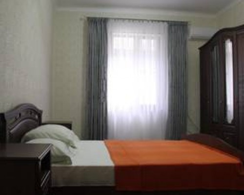 Guest House na Chachba 129 — гостевой дом в Сухуме