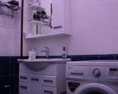 Guest House na Chachba 129 — гостевой дом в Сухуме