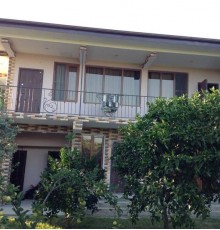 Mini-Hotel Machara