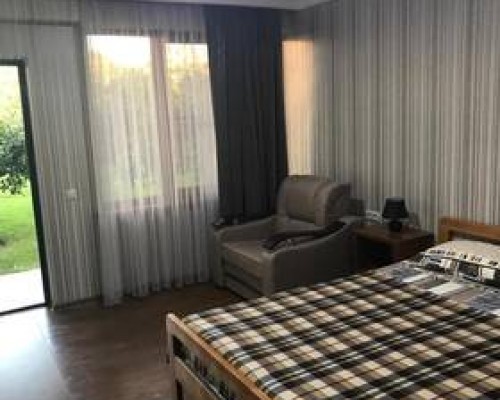 Mini-Hotel Machara в Сухуме: обзор гостевого дома без прикрас