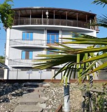 Private house