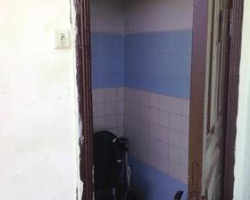 Country house Dacha 77 в Сухуме: что важно знать перед бронированием