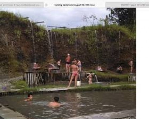 Country house Dacha 77 в Сухуме: что важно знать перед бронированием