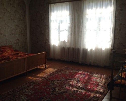 Country house Dacha 77 в Сухуме: что важно знать перед бронированием
