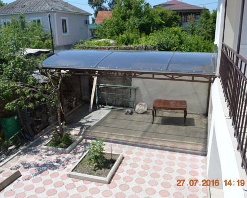 Guest House Sofia — гостевой дом в Сухуме