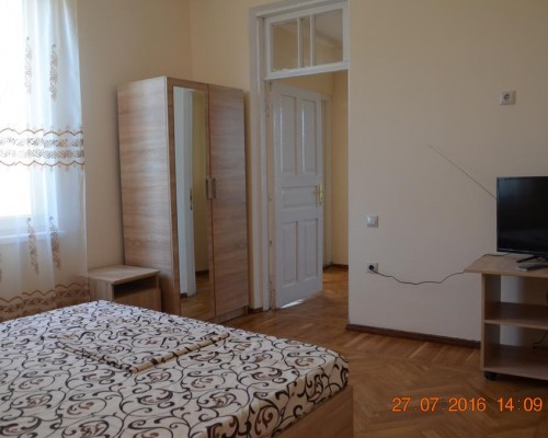 Guest House Sofia — гостевой дом в Сухуме