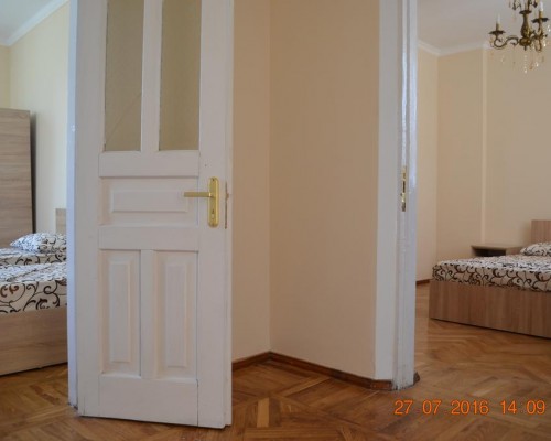 Guest House Sofia — гостевой дом в Сухуме