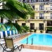 Клуб-отель Амран 4* в Гагре: обзор для туристов