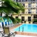 Клуб-отель Амран 4* в Гагре: обзор для туристов