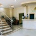 Клуб-отель Амран 4* в Гагре: обзор для туристов