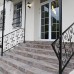 Hotel Ellada в Гагре — отель без официальной категории