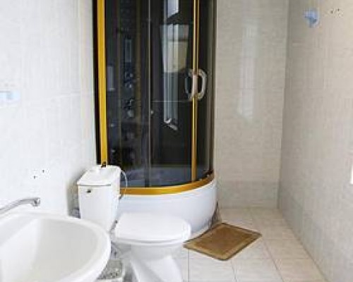 Hotel Ellada в Гагре — отель без официальной категории