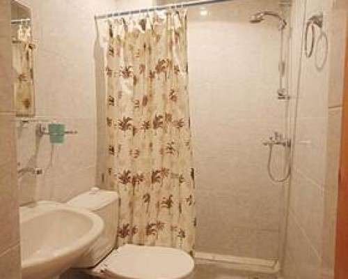 Hotel Ellada в Гагре — отель без официальной категории