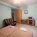 Hotel Ellada в Гагре — отель без официальной категории