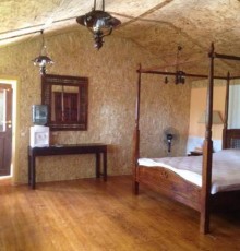 Melnitsa Mini Hotel