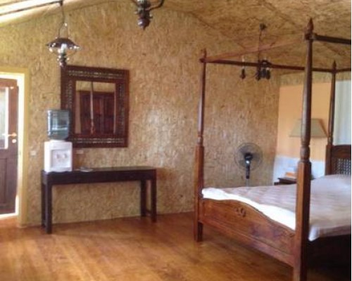 Melnitsa Mini Hotel, Гагра: что важно знать до брони
