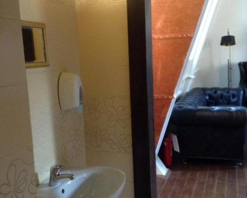 Melnitsa Mini Hotel, Гагра: что важно знать до брони