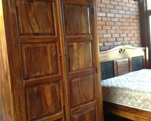 Melnitsa Mini Hotel, Гагра: что важно знать до брони
