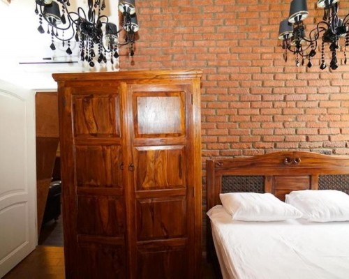 Melnitsa Mini Hotel, Гагра: что важно знать до брони