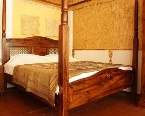 Melnitsa Mini Hotel, Гагра: что важно знать до брони
