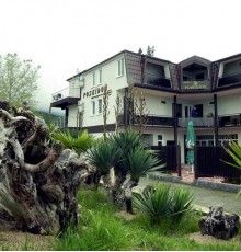 Hotel-Club Poseidon