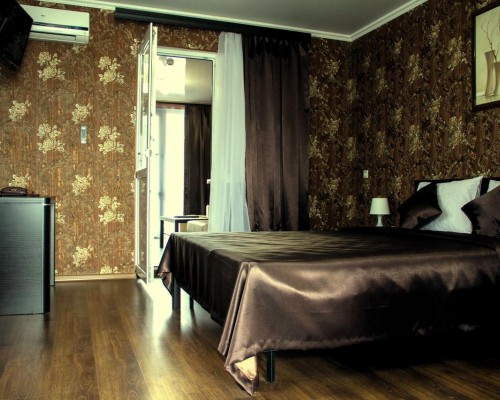 Hotel-Club Poseidon в Гагре: что важно знать перед бронированием