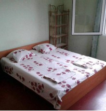 Guest House Lakoba 32
