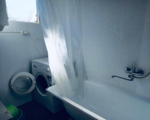 Guest House Lakoba 32 — гостевой дом в Гагре