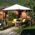 Cottages in Gagra — коттеджи в Гагре, Абхазия