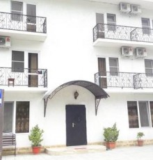 Iason Guest House