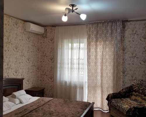 Iason Guest House в Гагре: гостевой дом без официальной категории