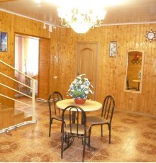 Guest House Shanson