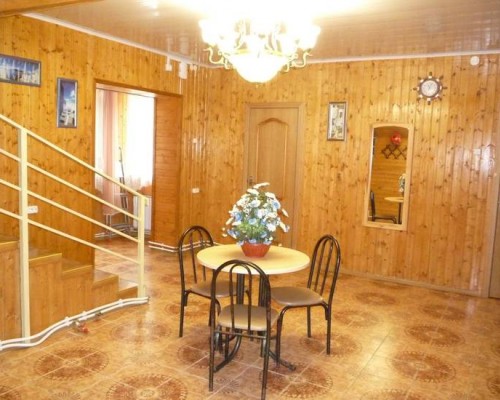 Guest House Shanson в Гагре — гостевая усадьба